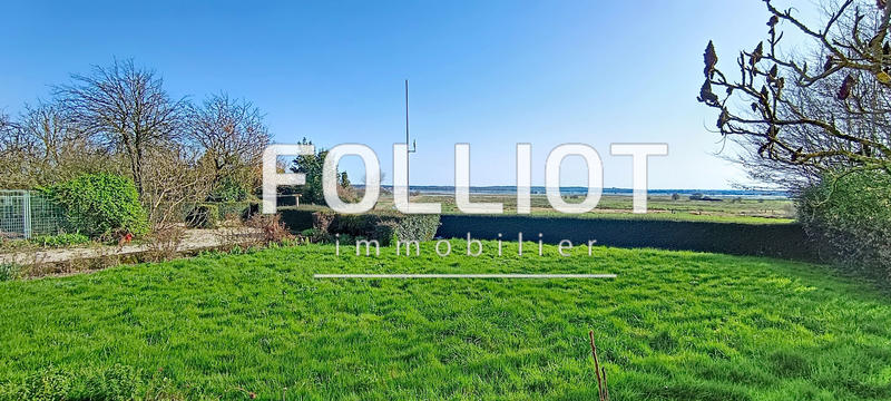 Maison - 127 m² - 5 pièces