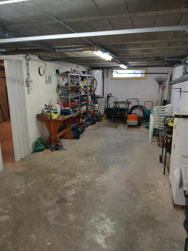 Maison - 108 m² - 4 pièces