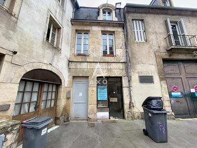 Appartement - 24 m² - 2 pièces