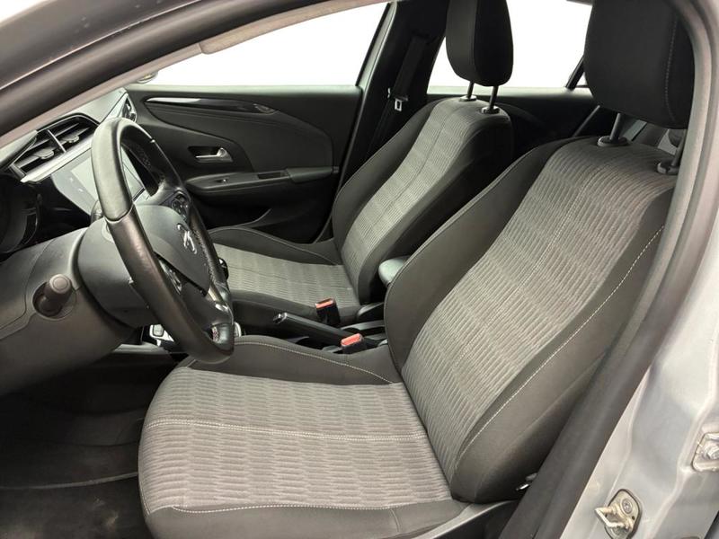 Opel Corsa 1.5 Diesel 100 ch Bvm6 Elegance Business