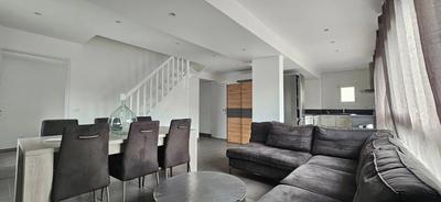 Appartement - 74 m² - 4 pièces