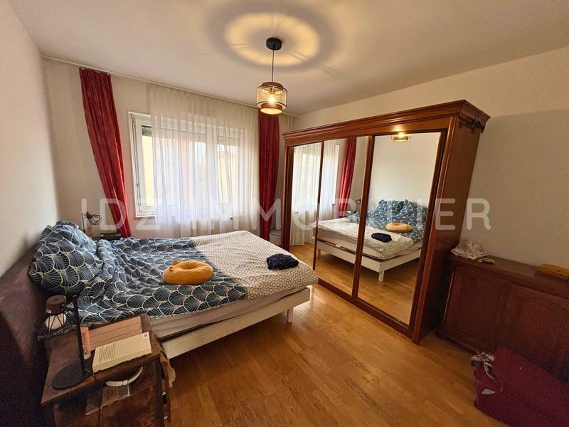 Appartement - 73 m² - 3 pièces