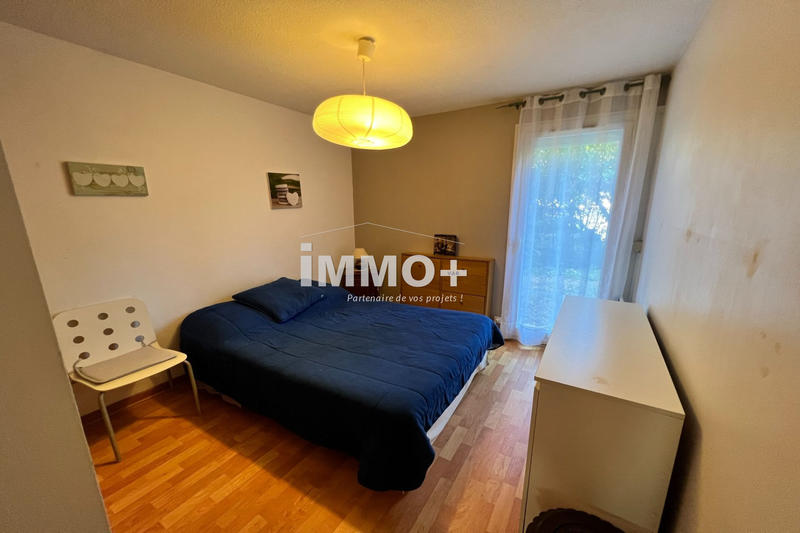 Appartement - 92 m² - 5 pièces