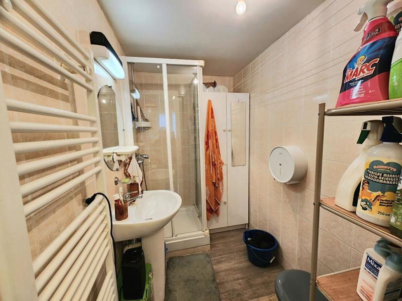 Maison - 140 m² - 7 pièces