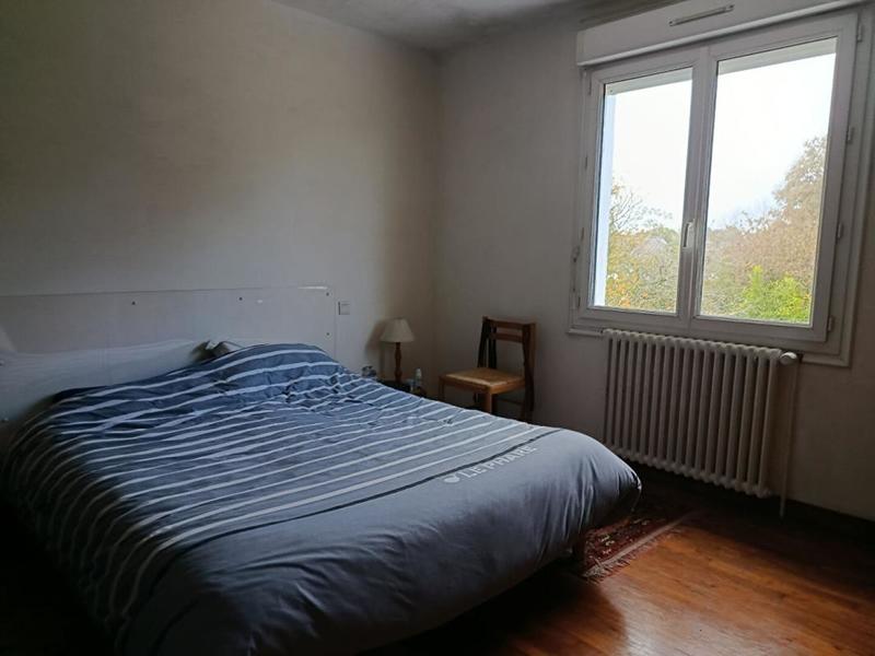 Maison - 168 m² - 7 pièces