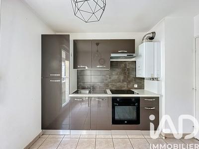 Appartement - 55 m² - 2 pièces