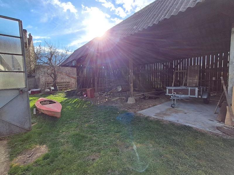 Maison - 177 m² - 6 pièces