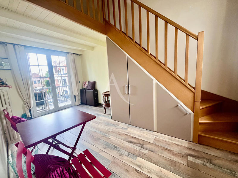 Maison - 149 m² - 7 pièces