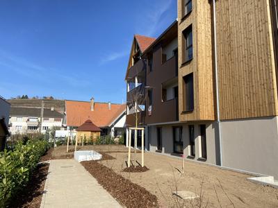 Appartement - 92 m² - 4 pièces