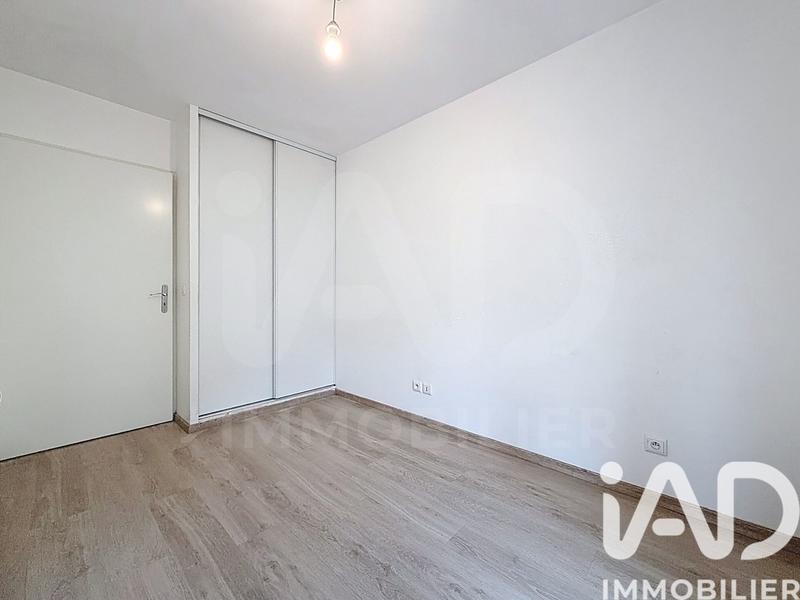 Appartement - 53 m² - 3 pièces