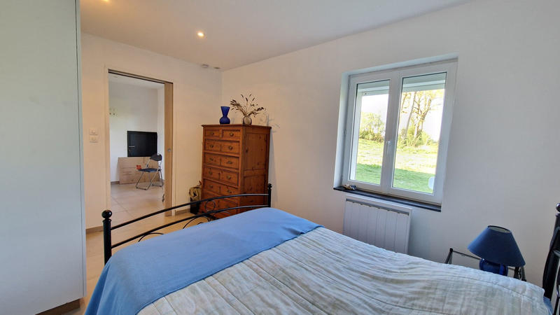 Maison - 183 m² - 7 pièces