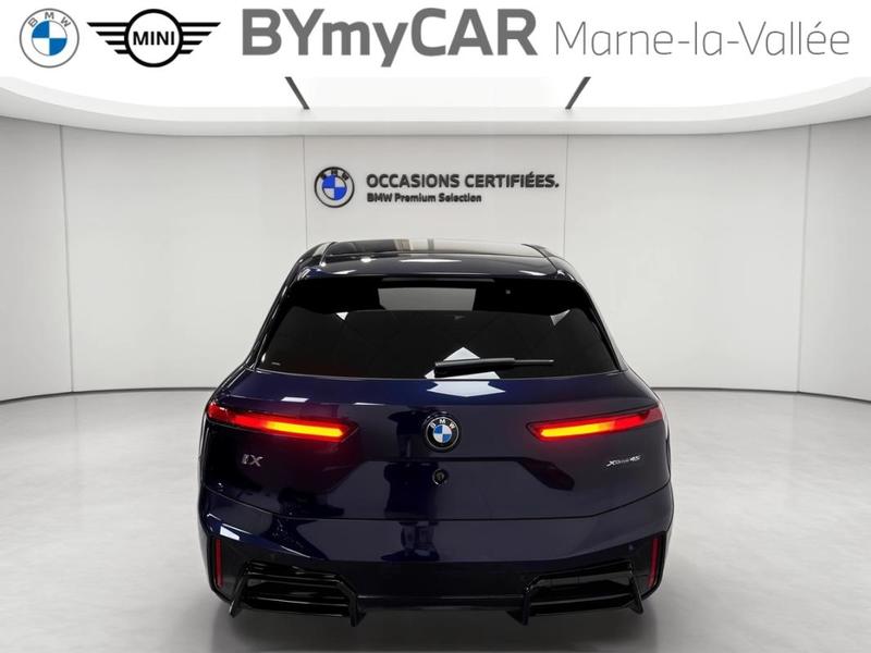 Bmw ix I20 xDrive45 408 ch m Sport