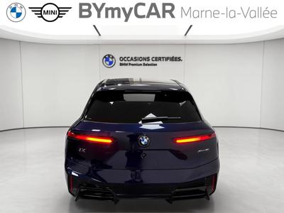 Bmw ix I20 xDrive45 408 ch m Sport