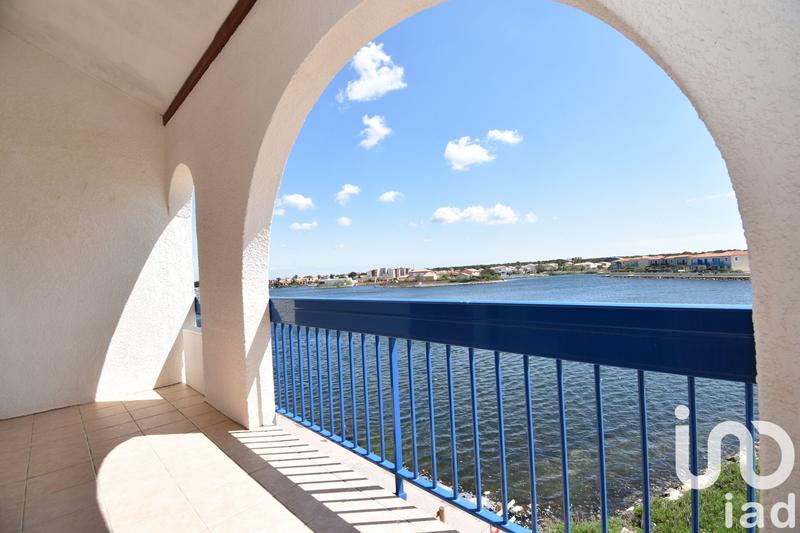 Appartement - 30 m² - 2 pièces