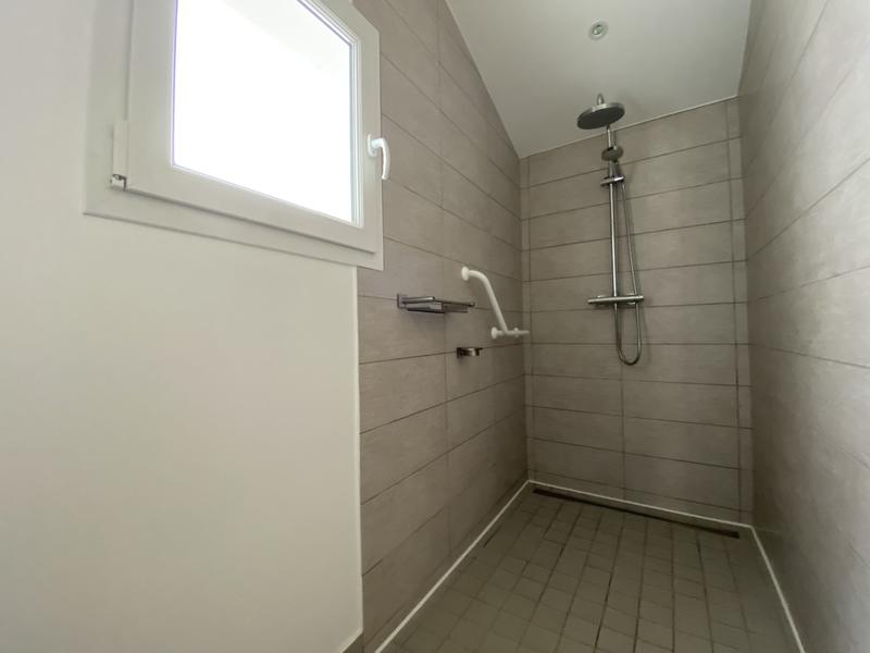 Maison ancienne - 132 m² - 7 pièces