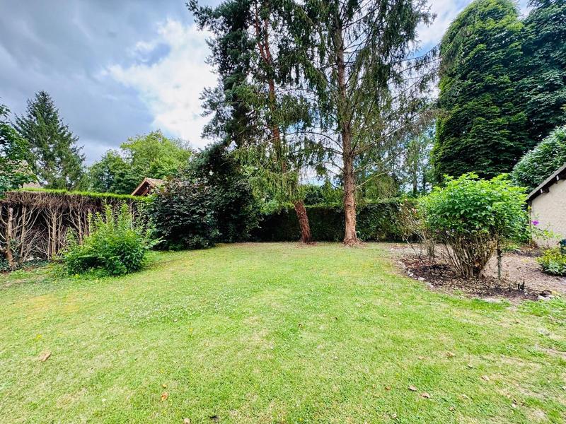 Maison - 91 m² - 5 pièces