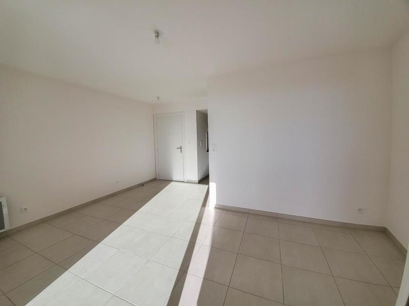 Appartement - 25 m² - 1 pièce