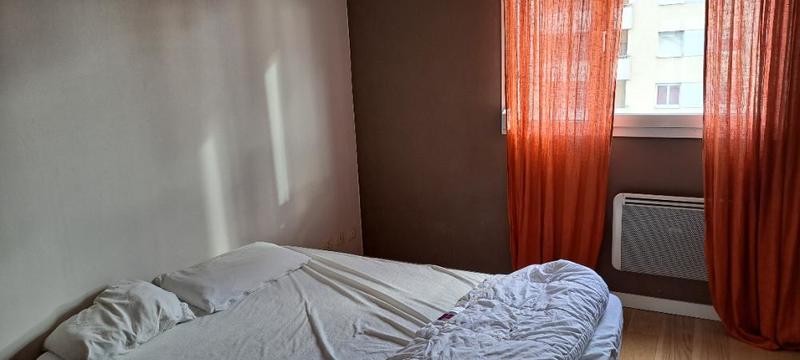 Appartement - 3 pièces