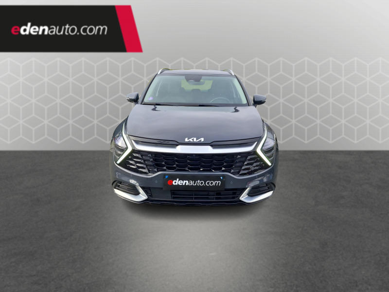 Kia Sportage Vp 1.6 t-GDi 230ch Isg Hybride Bva6 4x2 Design