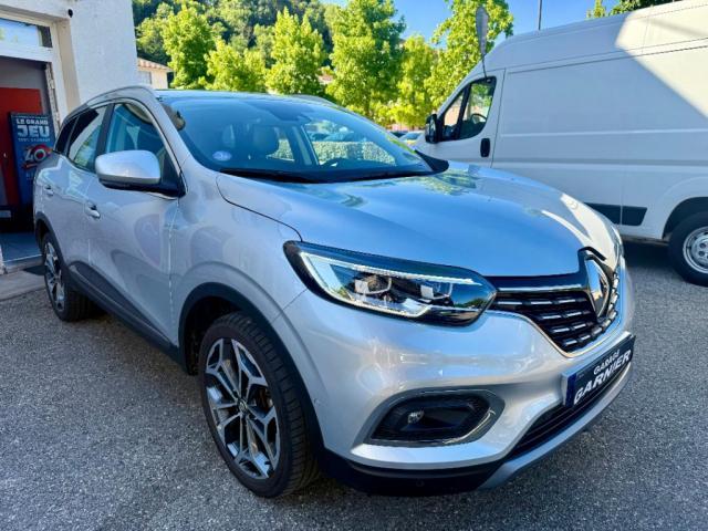 Renault Kadjar TCe 140 Techno