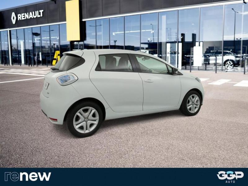 Renault Zoe R90 Zen