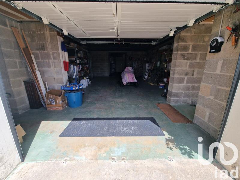 Maison de maîtres - 303 m² - 8 pièces