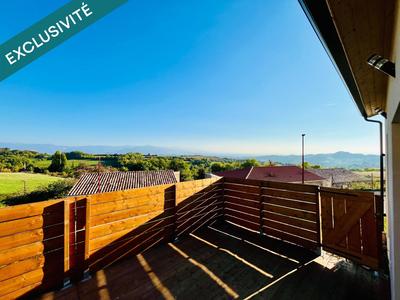 Maison - 99 m² - 6 pièces