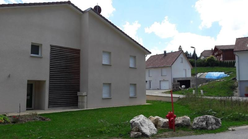 Appartement - 78 m² - 4 pièces