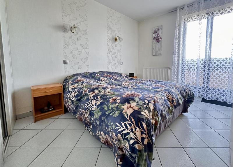 Maison en pierre - 90 m² - 4 pièces