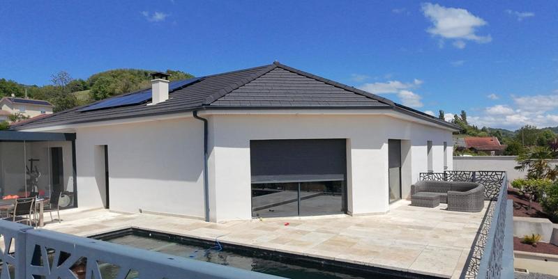 Villa - 156 m² - 6 pièces