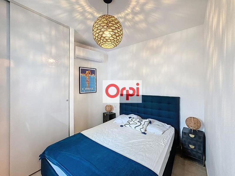 Appartement - 45 m² - 3 pièces