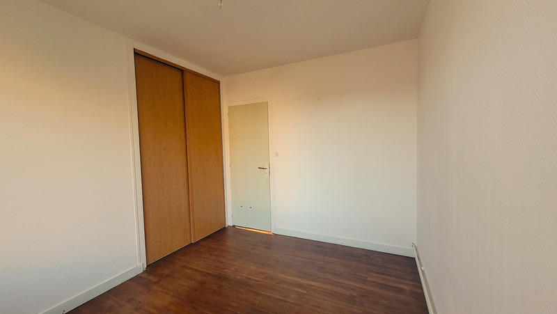 Maison - 76 m² - 4 pièces