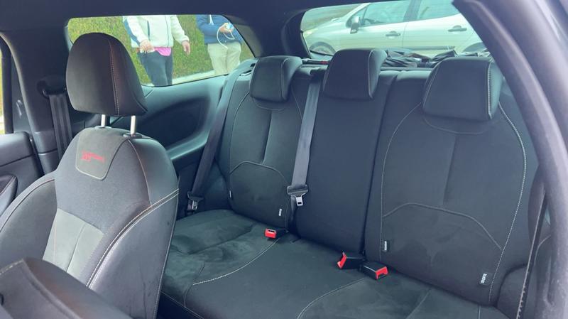 Citroën Ds3 1.6 Thp 165 So Irresistible