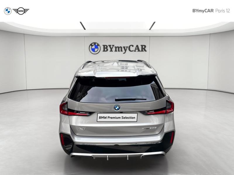 Bmw X1 U11 xDrive 25e 245ch Dkg7 m Sport