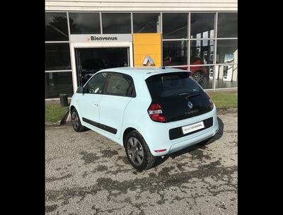 Renault Twingo III 0.9 Tce 90 cv Intens