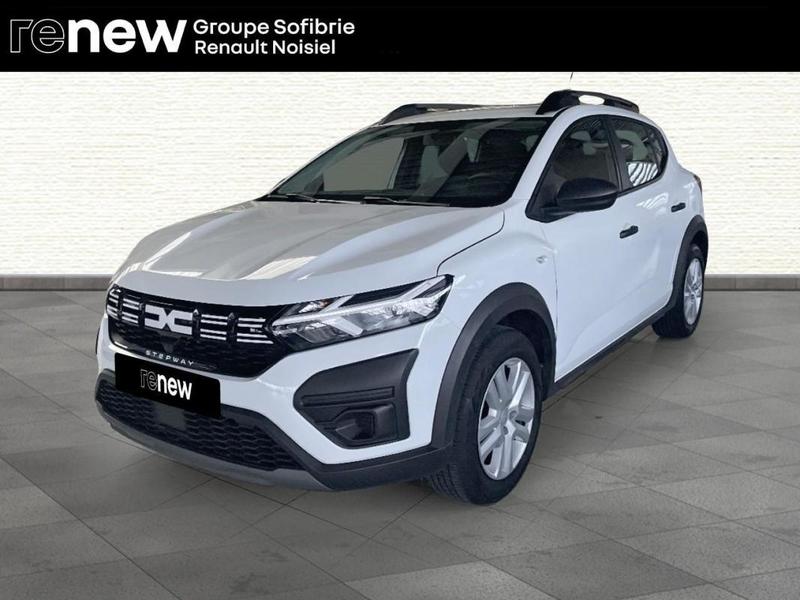 Dacia Sandero TCe 90 Stepway Essential