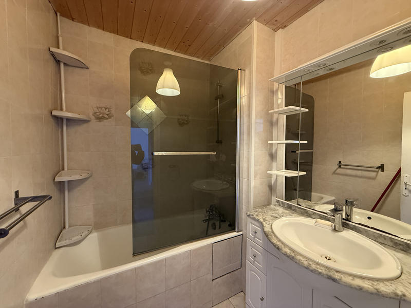 Appartement - 50 m² - 3 pièces