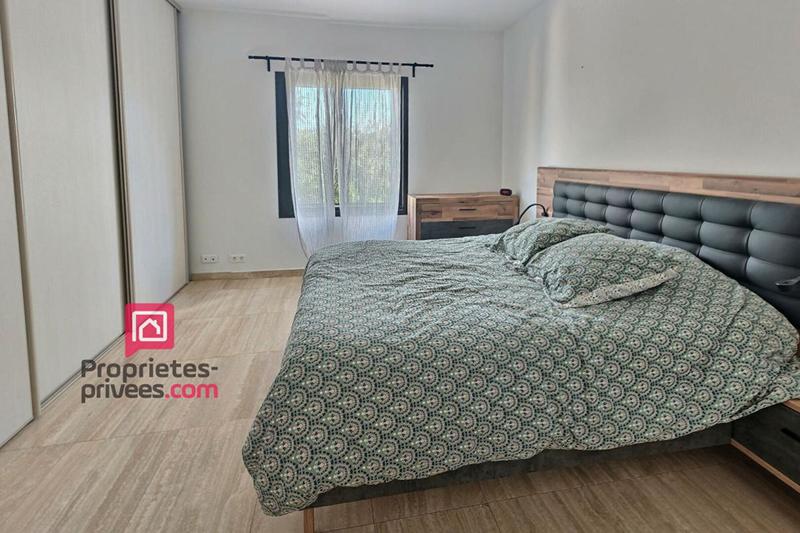 Villa - 127 m² - 4 pièces