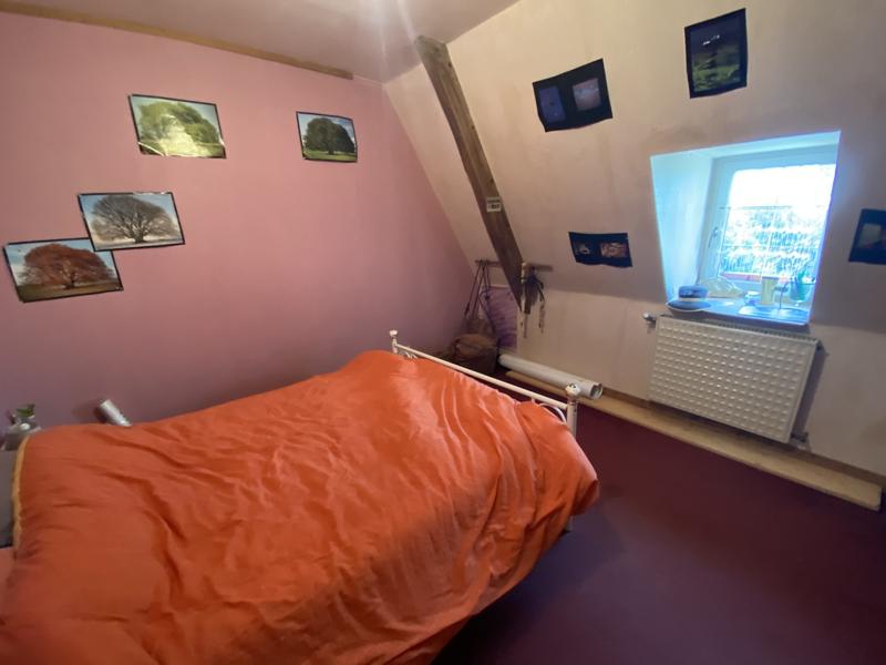 Maison - 178 m² - 7 pièces