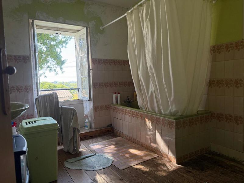 Maison - 173 m² - 6 pièces