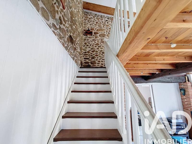 Maison - 171 m² - 5 pièces