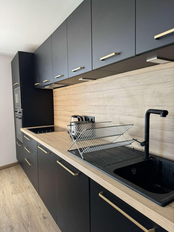 Appartement - 93 m² - 4 pièces