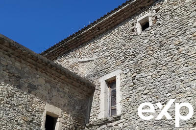 Bastide - 450 m² - 19 pièces