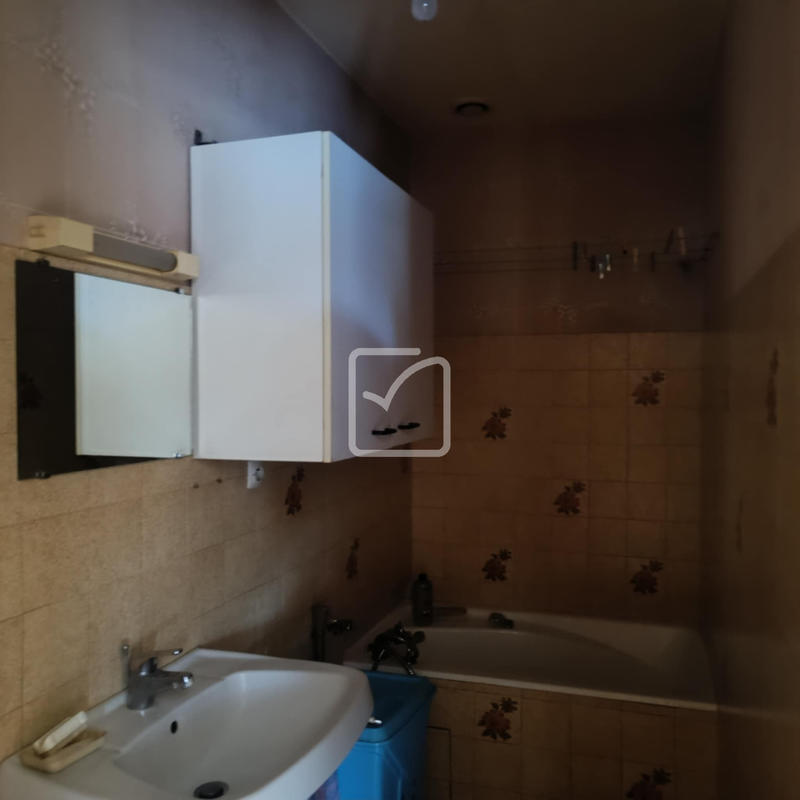 Maison - 115 m² - 4 pièces