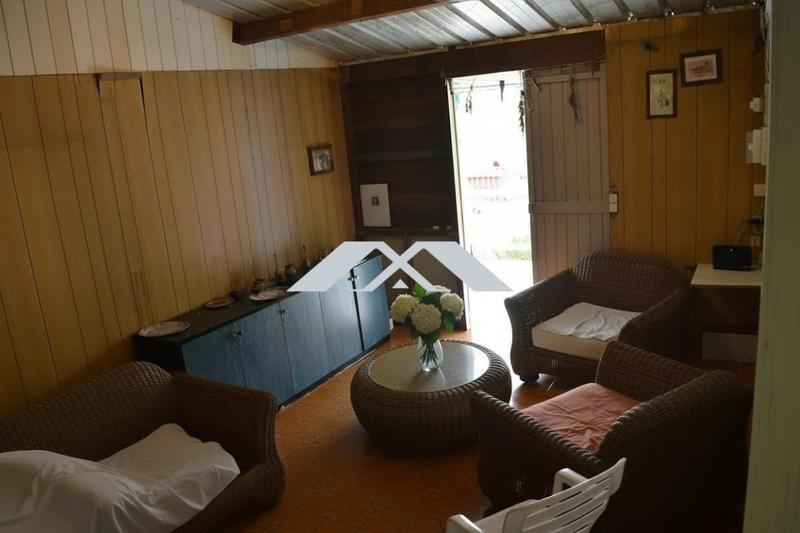 Maison traditionnelle - 84 m² - 4 pièces