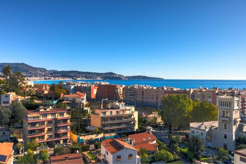 Appartement - 74 m² - 3 pièces