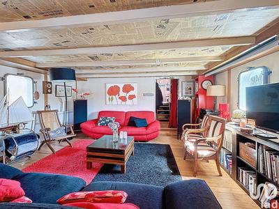 Maison - 223 m² - 6 pièces