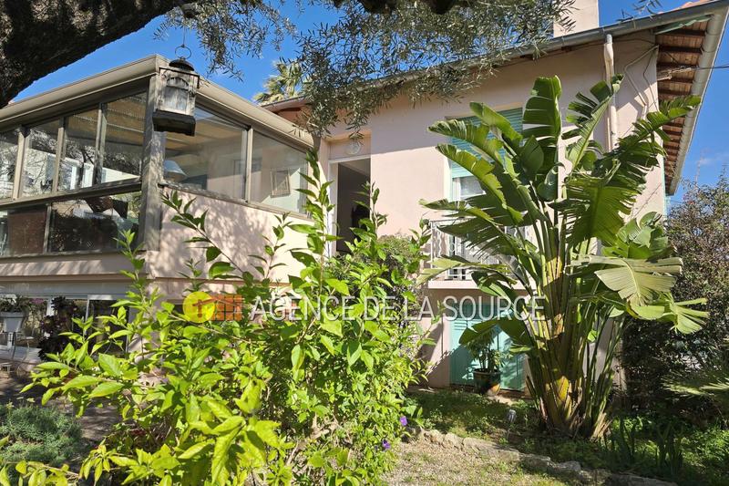 Maison - 145 m² - 5 pièces