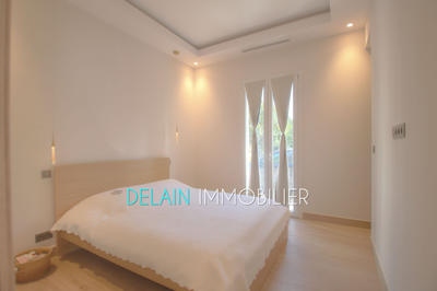 Maison - 107 m² - 4 pièces