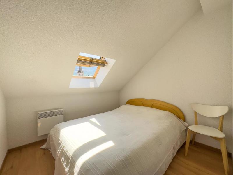 Duplex - 35 m² - 3 pièces